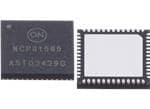 onsemi NCP81565 6 + 2-Phasen-Ausgangsregler