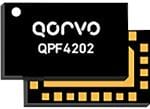 Qorvo QPF4202 Wi-Fi® 7 2-GHz-Frontend-Module