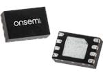 onsemi N34TS04 Temperatursensor mit digitalem Ausgang