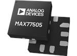 Analog Devices Inc. MAX77505 16 A Abwärtswandler mit niedrigem IQ