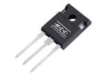 Micro Commercial Components (MCC) 600 V n-Kanal-Super-Junction-Leistungs-MOSFETs