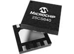 Microchip Technology 25CS640 Serielle 64-Kbit-SPI-EEPROMs