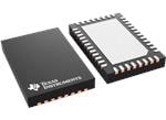 Texas Instruments DS320PR410 Vierkanalige lineare Redriver