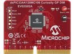 Microchip Technology EV02G02A Demonstrationsboard