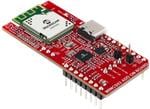 Microchip Technology WINCS02 Add-on-Board