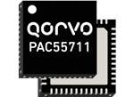 Qorvo PAC55711 70 V BLDC Motorregler und -treiber