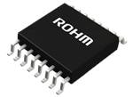 ROHM Semiconductor BD79104FV-LA Analog-Digital-Wechselrichter