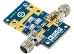 Analog Devices Inc. EVAL-ADL8141 Evaluierungsboards