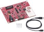 Texas Instruments AWRL6432BOOST BoosterPack™ Evaluierungsmodul (EVM)