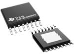 Texas Instruments TSD5402-Q1 Sensor-Treiberverstärker der Klasse D