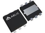 ABLIC S-82Y1C Batterieschutz-ICs