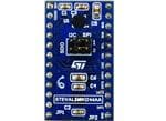 STMicroelectronics STEVAL-MKI244A Adapterboard
