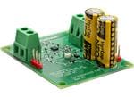 Littelfuse LS0502SCD33 Evaluierungsboard