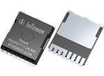 Infineon Technologies Power PROFET™ +24/48-V-Smart-High-Side-Leistungsschalter