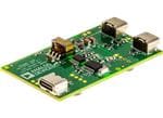 Analog Devices Inc. EVAL-CN0590-EBZ Evaluierungsboard für CN0590