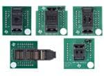 Texas Instruments AMP-PDK-EVM Development Kits für Tochterplatinen