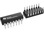Texas Instruments SN74ACT00/SN74ACT00-Q1 Quad 2-Input NAND-Gates