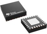 Texas Instruments TAC5111 Mono-Audio-Codec mit geringem Stromverbrauch