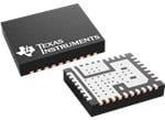 Texas Instruments TPS546B26 Synchroner Abwärtswandler