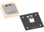 TE Connectivity ISM 2,4 GHz und 5,9 GHz Passive Keramik-Patch-Antennen