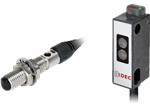 IDEC SA1N Subminiature Photoelectric Sensors