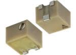Vishay TSM41 Quadratische SMT-Miniatur-Trimmer von 4 mm