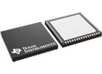 Texas Instruments AFE5401-EP Vierkanaliges analoges Front-End (AFE)