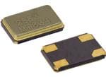 Vishay Oberflächenmontierte Quarze und Oszillatoren