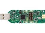 Renesas Electronics DA14535 BLUETOOTH® LE USB Software Entwicklungskit