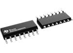 Texas Instruments SN74AHCT367 Hex-Buffer und Leitungstreiber