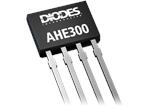 Diodes Incorporated AHE300 InSb Hall-Elemente