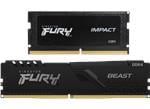 Kingston FURY DDR4/DDR5 Speichermodule