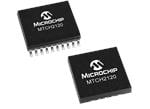 Microchip Technology MTCH2120 Touch-Controller
