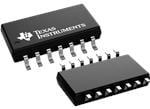 Texas Instruments SN74HC32 Quad-2-Input-OR-Gatter