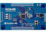 ROHM Semiconductor RB-D63Q2537 und RB-D63Q2557 Referenzboards