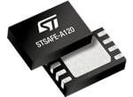 STMicroelectronics STSAFE-A120 Authentifizierungs-ICs