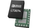 Analog Devices Inc. LT3074 Dropout-Linear-Regler