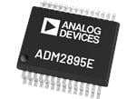 Analog Devices Inc. ADM2895E/ADM2895E-1 RS-485-Transceiver