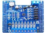 STMicroelectronics STEVAL-L9800 Evaluierungsboard