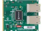 Microchip Technology KSZ8895 EDS2 Tochterkarte