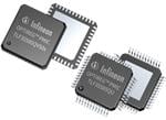 Infineon Technologies TLF35585QxS0x OPTIREG™ PMICs für funktionale Sicherheit