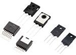 Wolfspeed 1.700-V-Siliziumkarbid-MOSFETs