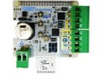 STMicroelectronics X-STM32MP-RBT01 Robotik-Board mit STSPIN948