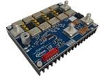 Infineon Technologies DG_48V_SWITCH_KIT Evaluierungsboard