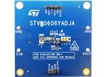 STMicroelectronics STEVAL-0606YADJ Evaluierungsboard