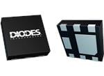 Diodes Incorporated AP7347EQ LDO-Spannungsregler