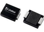 Littelfuse Pxx00S3G-A SIDACtor® Schutzthyristoren