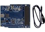 Infineon Technologies EZ-USB™ FX5 DEVELOPMENT KIT (DVK)