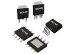ROHM Semiconductor BD4xS5-C LDO-Regler mit festem Ausgang