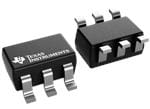 Texas Instruments SN74AUP1T157 Einfach-Multiplexer mit zwei Eingängen